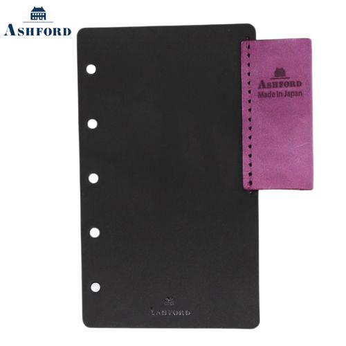 ☆アシュフォードシステム手帳リフィル ビタリータ ストレッチペンホルダーMICRO5マイクロ5 パー...
