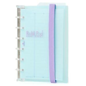 アシュフォード デザインリフィルパッド MINI6 13mm