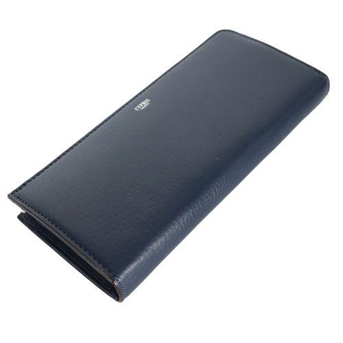 モルフォCYPRISキプリス トゥージュール ハニーセル束入れ 長財布(L字ラウンドファスナー) ネ...