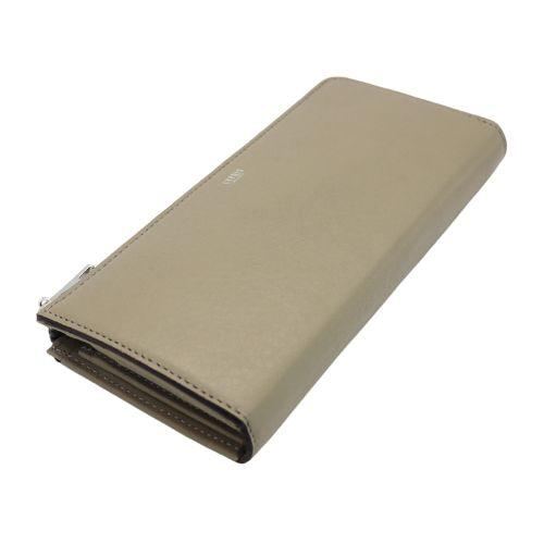 モルフォ CYPRIS キプリス トゥージュール ハニーセル束入れ 長財布(L字ラウンドファスナー)...