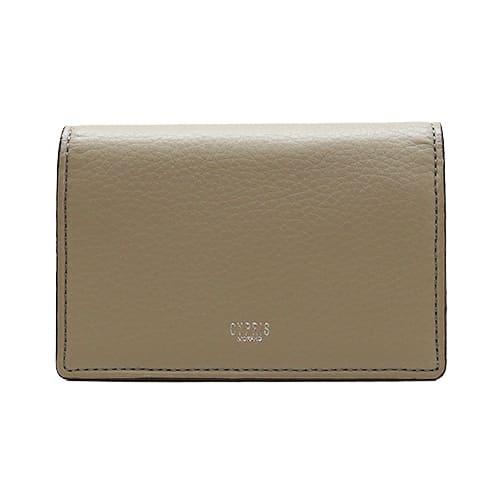 モルフォ キプリス トゥージュール ササマチ名刺入れ トープ 2464-9