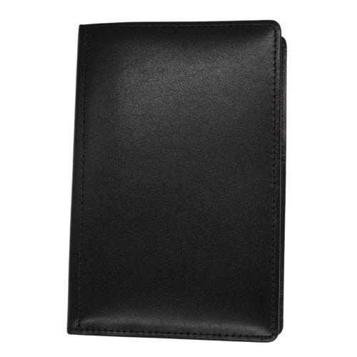 モルフォ キプリス CirasagiLeatherシラサギレザー システム手帳 ミニ6穴11mm ブ...