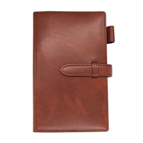 モルフォ キプリス CirasagiLeatherシラサギレザー システム手帳 バイブル6穴16mm...