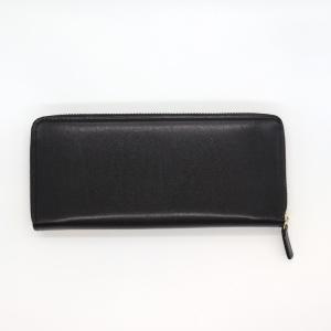 サーカス オブ ハピネス／Circus of Happiness 長財布 財布 ウォレット メンズ 男性 男性用 レザー 革 本革 ブラック 黒  ロングL字ウォレット サドルプルアップ 定番 L字ファスナー Circus of Happiness サーカス オブ ハピネス 長財布 ロングL字