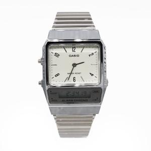 CASIO（カシオ） AQ-800EST-1AJR CASIO CLASSIC クラッシック ユニ