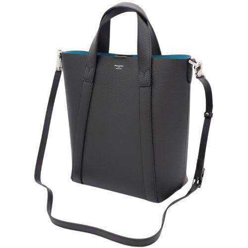 ペッレモルビダ Tela Marina（テーラマリーナ）トートバッグ 鞄 ブラックPELLE MOR...