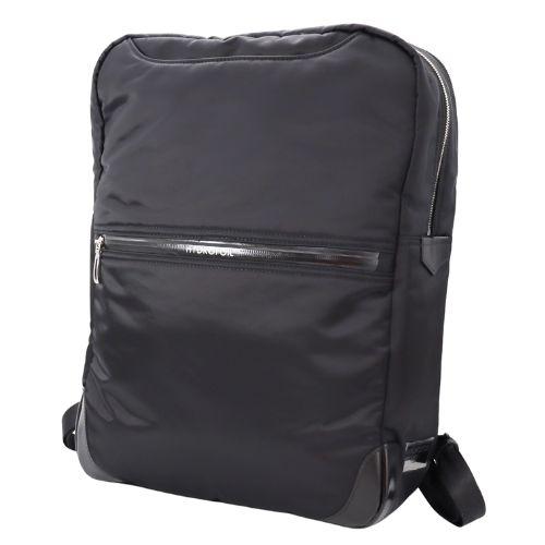 ペッレモルビダ HYDROFOIL BackPackリュック バックパック ハイドロフォイル ブラッ...