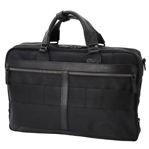 ブリーフィング FUSION A4 LINER HD ブリーフバッグ フュージョン BLACK BR...