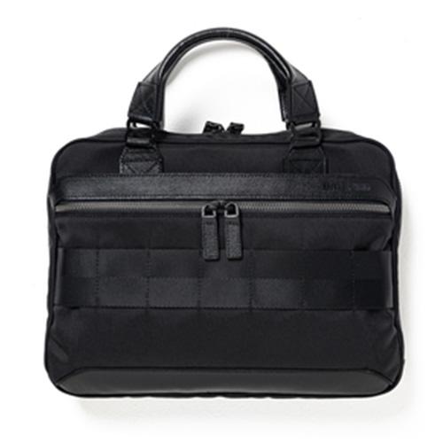 ブリーフィング フュージョンONEWAY BRIEF ビジネスバッグ ブリーフ 鞄 ブラック BRI...