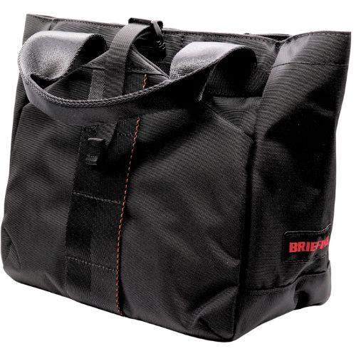ブリーフィング URBAN GYM TOTE S WR アーバンジム ミニトートバッグ 鞄 ブラック...