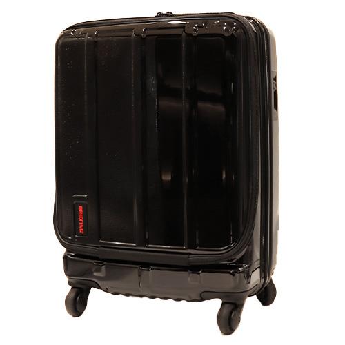 ブリーフィングH-34F SD ハードケース スーツケース キャリーバッグ 機内持込対応 黒 BRI...