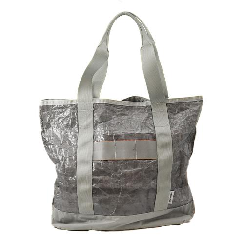 ブリーフィング DUAL TOTE トートバッグ 鞄 リバーシブル ホワイト BRIEFING BR...