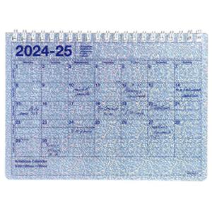 マークス 2024年4月始まり B6変型ノートブックカレンダー S シティライト MARK'S 24SDR-NB5-HO｜bungumarche