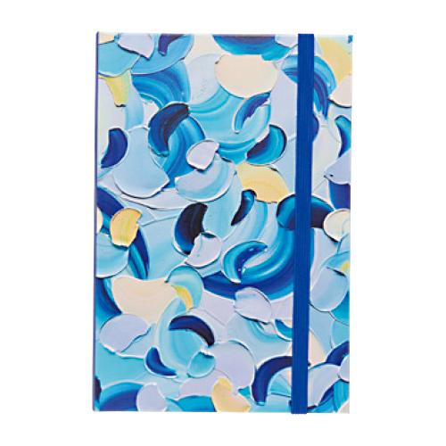 マークス 2026年版手帳 エディット 1日1ページ B6ダイアリー 岡村芳樹 EDiT ネイビー ...