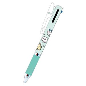 ちいかわ ボールペン 6色セット SARASA さらさ 水性 ハチワレ ちいかわ ボールペン 6色セット SARASA さらさ 水性 ハチワレ