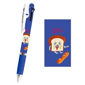 こげぱん A4クリアホルダーセット あのころのともだち 2枚入り クリア