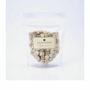 ☆KUSU HANDMADE クス ハンドメイド くすのき つぶつぶ 80g 550-801416