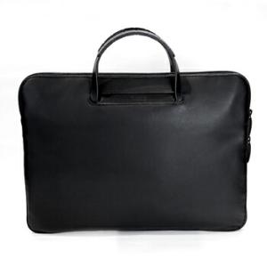 トモエ 2WAYクラッチブリーフ ブラック 鞄 バッグ 黒[TOMOE] SLIM_EXa_Blac...