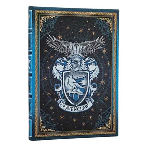 ペーパーブランクス ハリーポッターコレクション レイブンクロー ノート ミディ オリジナル罫線 PB...