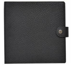 クオバディス トリオン 16×16手帳カバー エグゼクティブ対応 ノワール(ブラック) qv16x1...