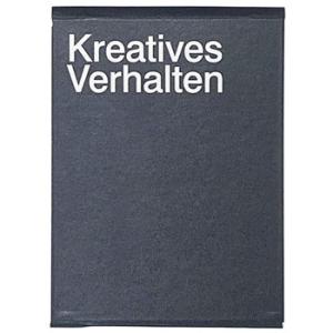 ラコニック A6クリエイティブパッド ネイビー CREATIVE PAD Kreatives ver...