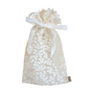 ☆グリーンリーフ サシェバッグ Lリーフ巾着BE 1-NK710B-BE