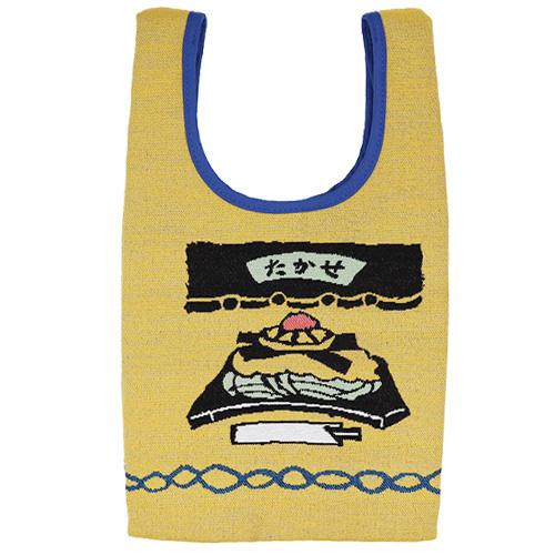 やまぐち愛着プロダクト あきやまりか バック瓦そばたかせ鞄ジモッチャJIMOCCHAアーティストシリ...