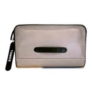 トモエ 2WAYボディバッグ S グレー 鞄 [TOMOE] BOLD_PO_R1_Gray