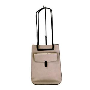 トモエ 2WAYショルダーM グレー 鞄 ショルダーバッグ [TOMOE] UTILITY_UB_G...