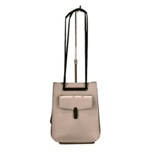 トモエ 2WAYショルダーS グレー 鞄 ショルダーバッグ [TOMOE] UTILITY_UBS_...