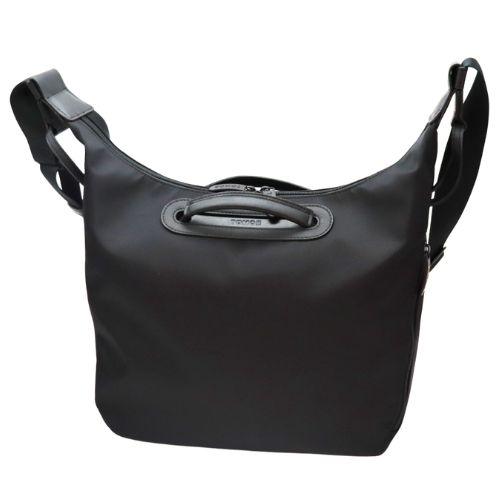 トモエNEUTRAL SHL2WAYショルダー Lショルダーバッグハンドバッグ ニュートラルブラック...