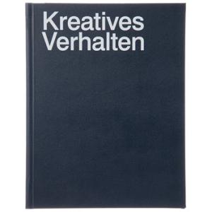ラコニックA5クリエイティブパッド ネイビー CREATIVE PAD Kreatives verh...