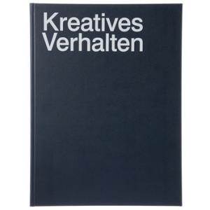 ラコニックA4クリエイティブパッド ネイビー CREATIVE PAD Kreatives verh...