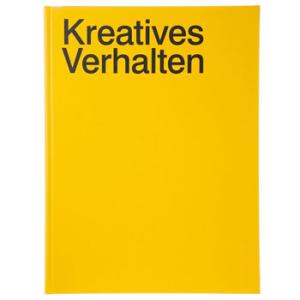 ラコニックA4クリエイティブパッド イエロー CREATIVE PAD Kreatives verh...