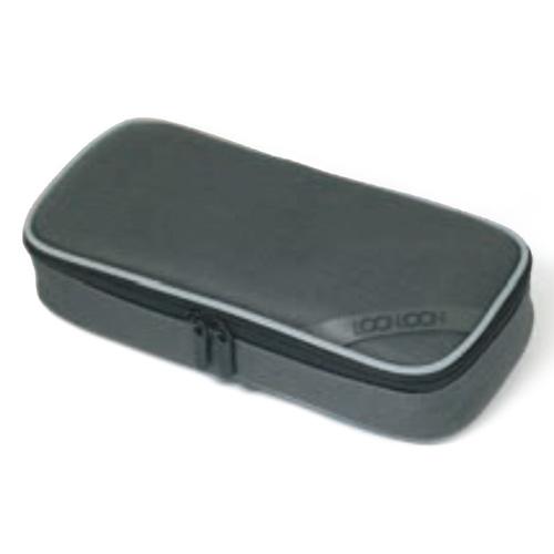 LOONLOON667 メロウ ペンケース 筆箱 ルンルン シックグレー 222479