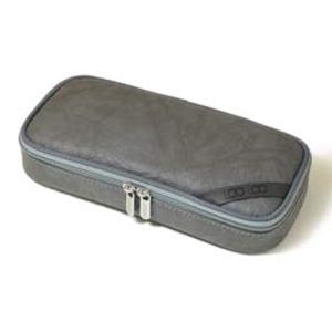 LOONLOON665 ペーパー ペンケース 筆箱 ルンルン ブラウン 222608