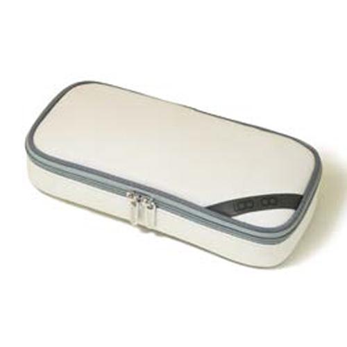 LOONLOON665 ペーパー ペンケース 筆箱 ルンルン ホワイト 222615