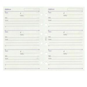 ☆日本能率協会 プチペイジェム システム手帳リ...の詳細画像1