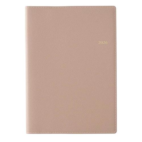 日本能率協会 2026年1月始まり手帳 NOLTYノルティ エクリ A5 週間方眼メモ ウィークリー...