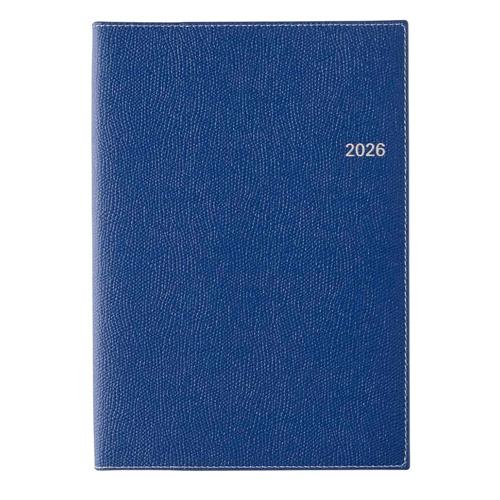 日本能率協会 2026年1月始まり手帳 NOLTYノルティ アクセス A5-2 週間メモ ウィークリ...