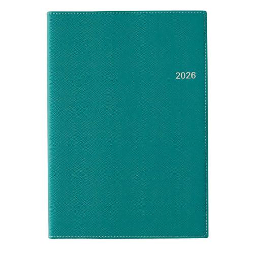 日本能率協会 2026年1月始まり手帳 NOLTYノルティ アクセス A5-3 週間バーチカル ウィ...