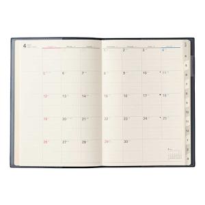 日本能率協会 2026年4月始まり手帳 NOL...の詳細画像1