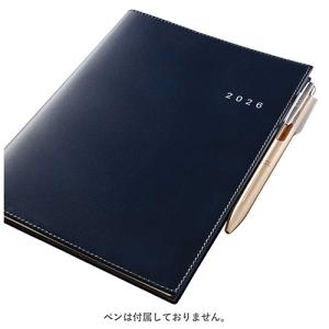 日本能率協会 2026年4月始まり手帳 NOL...の詳細画像4