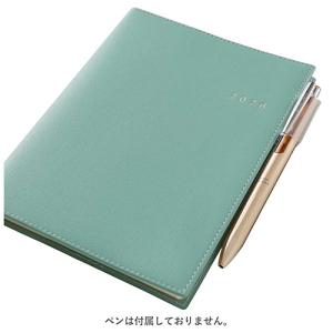 日本能率協会 2026年4月始まり手帳 NOL...の詳細画像4
