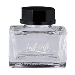 呉竹ink-cafe インク専用空ボトル 20mlKuretake ECF173-001