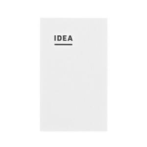 コクヨ ジブン手帳 mini IDEA 2冊パック B6スリム ニ-JCMA3