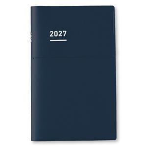 ジブン手帳 コクヨ ジブン手帳Biz 2026年 Spring マットカバータイプ