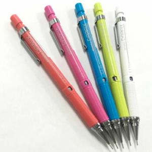 ゼブラ特別限定品 0.5シャープペンシル ドラフィックス海外版 ライトブルー DM5-LB