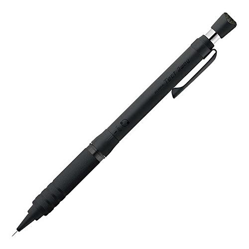 ゼブラ テクトツゥーウェイRO 0.5mm シャープペンシル 製図用 ダークブラック Tect2wa...