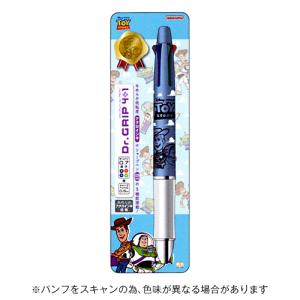 PILOT（パイロット） ボールペン ディズニー ドクターグリップ4+1